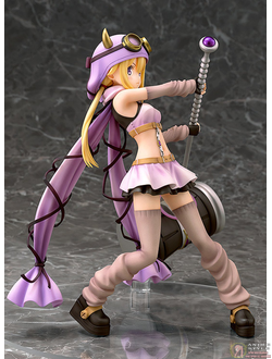 Фигурка 1/8 Фелиция Мицуки (Felicia Mitsuki)