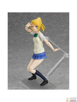 Фигурка фигма Эри Аясэ (figma Eri Ayase)