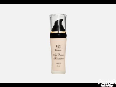 CHARME Тональный крем антивозрастной Age Renew 1 Фарфор