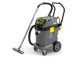 Пылесос сухой и влажной уборки Karcher NT 50/1 Tact Te M - Артикул: 1.148-435.0