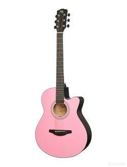 Martin Romas MR-4000 PK