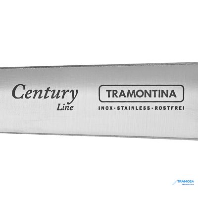 Tramontina Century Нож кухонный для стейка жёсткий - 15см.  - 24006/006