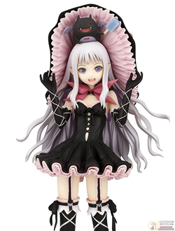 Фигурка 1/8 Мелти де Гранит (Melty de Granite)