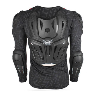 Защита панцирь LEATT Body Protector 4.5