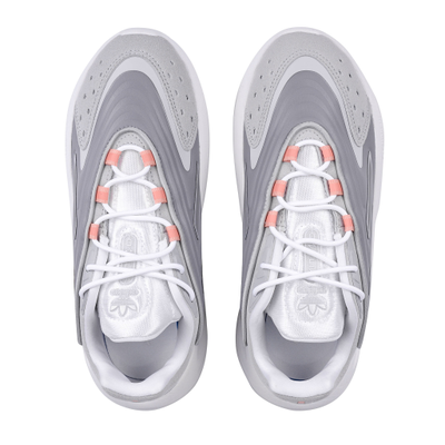 Adidas Ozelia Grey/Pink