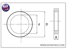 G3Fantacci 1047