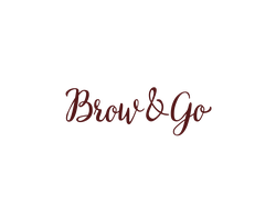 Краска для бровей и ресниц Brow&Go (Броу Энд Гоу)