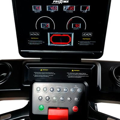 Беговая дорожка Proxima Exclusive Pro