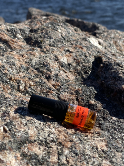 Духи АККОРД: ТЁМНОЕ ПРОШЛОЕ 3,5 мл