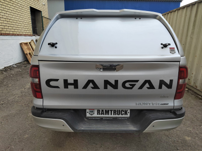 КУНГ RT(CHP -1) ДЛЯ CHANGAN HUNTER PLUS