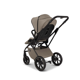 Коляска 3в1 Moon Piu Mud 2024