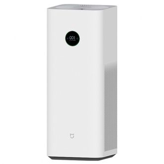 Очиститель воздуха Xiaomi Mi Air Purifier F1 (AC-MD1-SC)