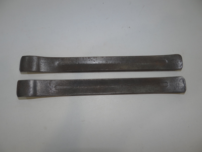 Бортировки