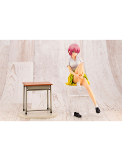 Фигурка 1/8 Итика Накано (Ichika Nakano)