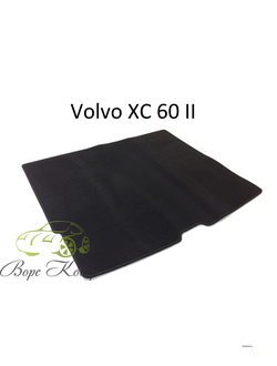 Коврик в багажник Volvo XC 60 2