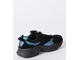 Кроссовки FILA NEBULA Черно-голубые женские (36-41)