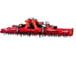 Почвофреза DFKT 1