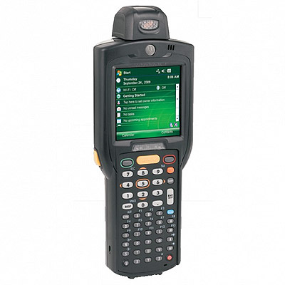 Motorola (Symbol, Zebra) MC3190 терминал сбора данных