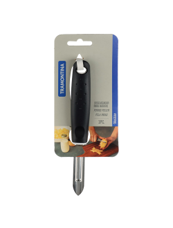 Tramontina Utilita Овощечистка на блистере 25627/100, 12 штук