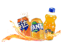 Fanta