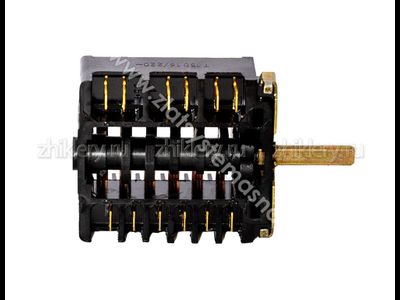 Переключатель мощности ПМ-16-4-32 (4 позиций)