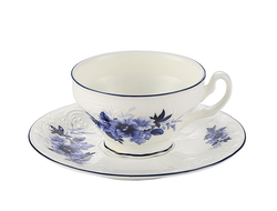 Чайные и кофейные пары