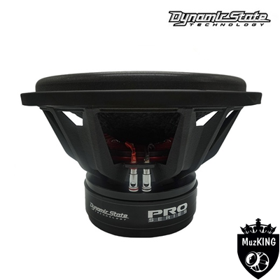 Dynamic State PSW-41D1 PRO Series