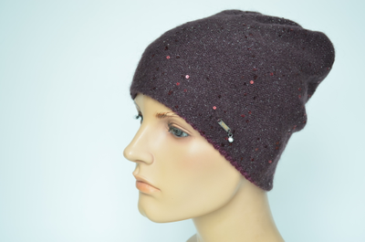 Vizio итальянская шапка