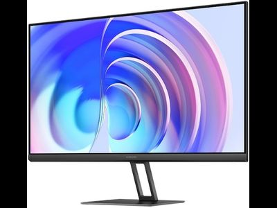 Монитор Xiaomi Monitor A24i (ELA5444EU) Черный