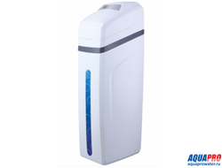 Кабинет-умягчитель NatureWater Soft-XB2 (без смолы)