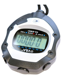 Электронный секундомер VA-SW01 с поверкой