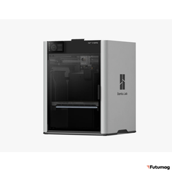 3D-принтеры и аксессуары