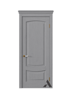 Алина (Серый жемчуг)