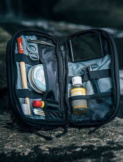 Несессер Heimplanet Carry Essentials Dopp Kit Better Half