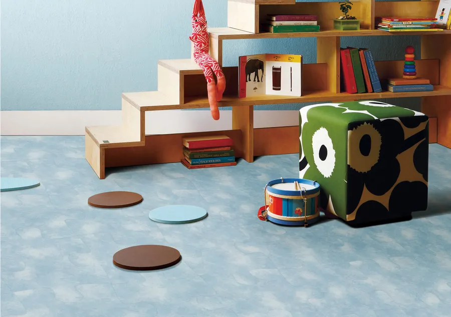 Детский сад - LG Hausys Durable