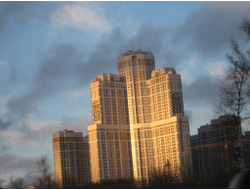 ( 4 ЛИФТА ) Михневская вл.8