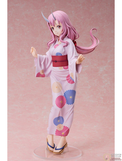 Фигурка 1/4 Шуна (Shuna Yukata Ver.)