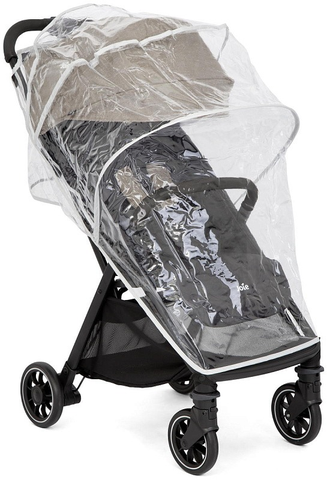 Прогулочная коляска Joie Pact Pro