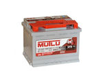 MUTLU 63Ah 640A низкий