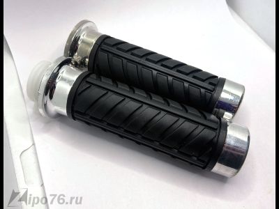 Ручка газа на мотоцикл мопед скутер F80