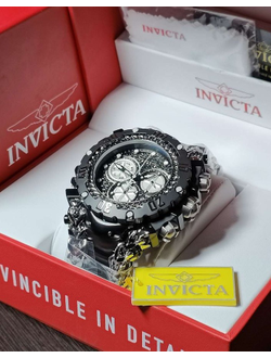 Часы Invicta 34435 Reserve Gladiator