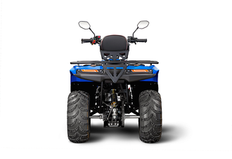 Квадроцикл IRBIS ATV200 LUX