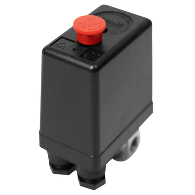 AERO Реле давления одноступенчатое 1/4"