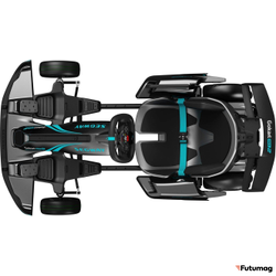 Электрокартинг Ninebot Gokart Pro 2