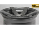 Комплект дисков R18 9,5J ET+20 5*114,3 Shogun A1 Графит (S011)