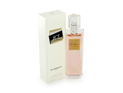 К -18 "HOT COUTURE"  GIVENCHY