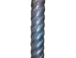 труба Витая Д-20 стенка 1.5 мм (частый виток)