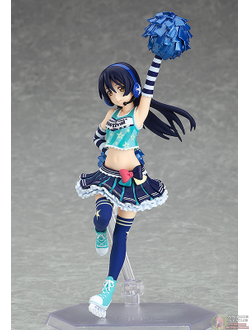 Фигурка Уми Сонода (figFIX Sonoda Umi Cheerleader ver.)
