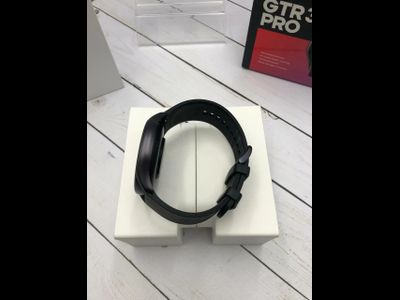 Смарт-часы Amazfit GTR 3 PRO Infinite Black