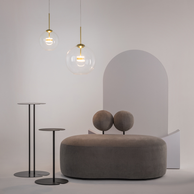 Подвесной светильник Cometa, MOD055PL-L12G3K, Maytoni